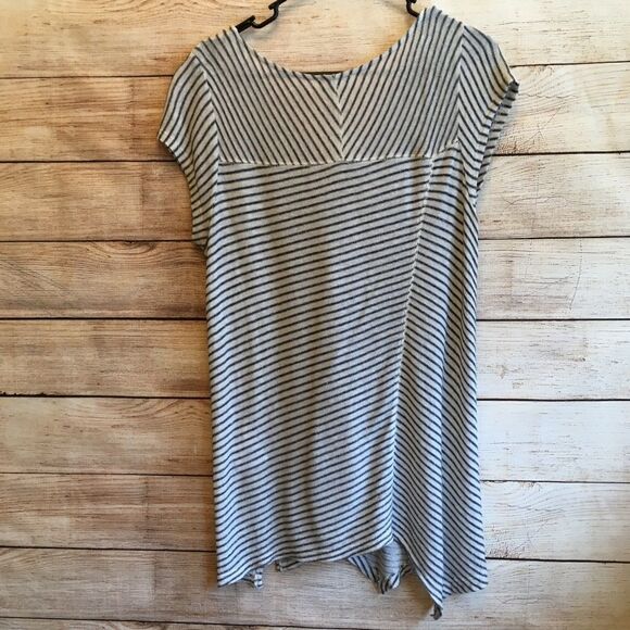 ANTHROPOLOGIE MEADOW RUE LINEN BLEND TOP‎ - Picture 5 of 5